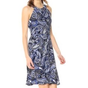 Tommy Hilfiger Halter Dress